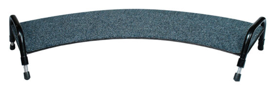 CurvedFootrest FTRSTCV