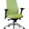 Essence Executive Chair-OD3310FA-WG- <br>Was $730 - <strong>Now $170</strong> - office furniture