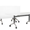 Mobile Table Folding-FTB-DUR-20090- <br>Was $4681 - <strong>Now $1092</strong> - office furniture