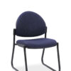 Olympic Visitor Chair -KF9120KQ- <br>Was $528 - <strong>Now $123</strong> - office furniture