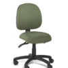 Petite Inca Task Chair-TPE-MS-R- <br>Was $735 - <strong>Now $171</strong> - office furniture