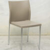 Demi Visitor Chair-KD0000SA-TOB- <br>Was $324 - <strong>Now $76</strong> - office furniture