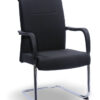 LUX EXECUTIVE Chair-KB4220HK- <br>Was $669 - <strong>Now $156</strong> - office furniture