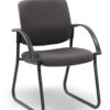 Olympic Visitor Chair -KF9220KQ- <br>Was $552 - <strong>Now $129</strong> - office furniture