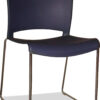 Pixie Chair -GG80057-BLK- <br>Was $331 - <strong>Now $77</strong> - office furniture