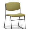 Stewart Visitor Chair -DG0100KA- <br>Was $591 - <strong>Now $138</strong> - office furniture