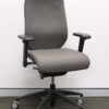 Command Task Chair-TC110TA / MANF 123463- <br>Was $1176 - <strong>Now $274</strong> - office furniture