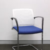 Mars Chair -TM4020JA-MANF124022- <br>Was $719 - <strong>Now $168</strong> - office furniture