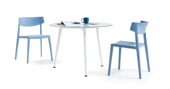 sillas colectividades wing gallery 28