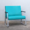 Bosen Waiting Chair-BSN-1602W-68055- <br>Was $2503 - <strong>Now $584</strong> - office furniture