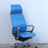 Bosen Highback Executive Chair-BA1702- <br>Was $1702 - <strong>Now $397</strong> - office furniture