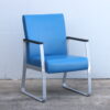 Bosen Waiting Chair-BSN-1602- <br>Was $801 - <strong>Now $187</strong> - office furniture