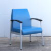 Bosen Waiting Chair-BSN-1603- <br>Was $834 - <strong>Now $195</strong> - office furniture