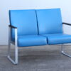 Bosen Waiting Chair-BSN-1602-TWO- <br>Was $1391 - <strong>Now $324</strong> - office furniture