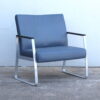 Bosen Waiting Chair-BSN-1602W- <br>Was $2503 - <strong>Now $584</strong> - office furniture