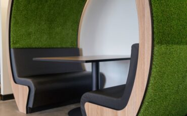 Office Pod furniture